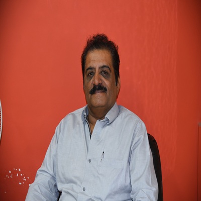 Mr Ajit Haribhau Khese